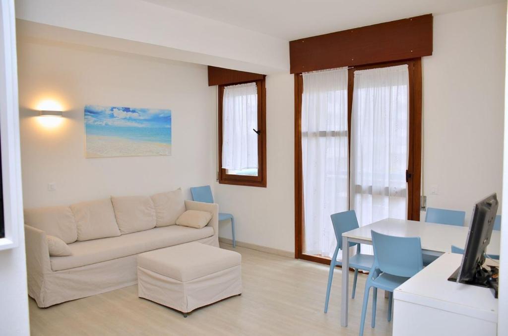 Modern flat for 4 guests sea view-Beahost - 2