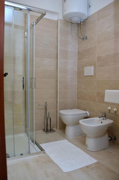 Modern flat for 4 guests sea view-Beahost - 5