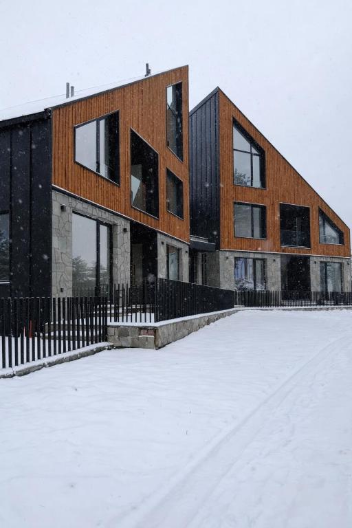 Apartman M2 Etar - 4