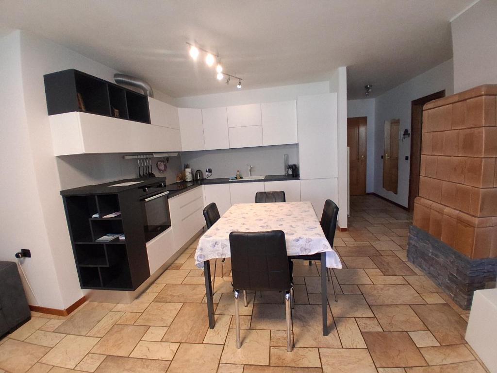 Casa Ravelli Dimaro - 2