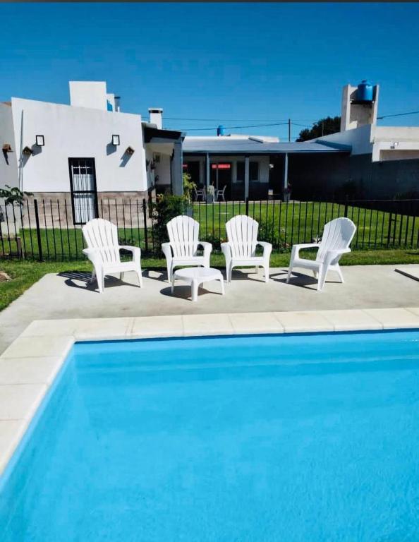 Quinta Altos del Prado - 2