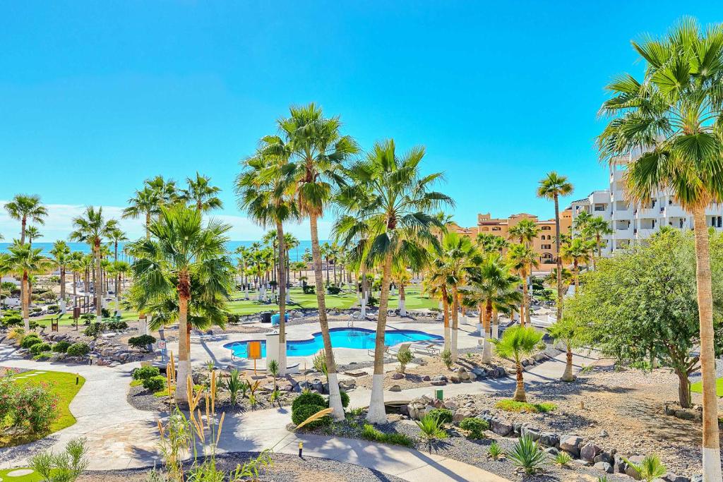 Sandy Beach Getaway in Casa Blanca Golf Villas - 3