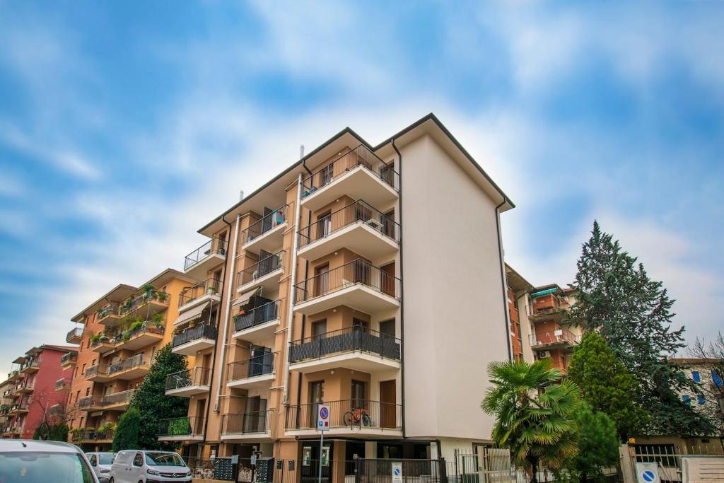 Chic Apartment - Verona Fiera - 4