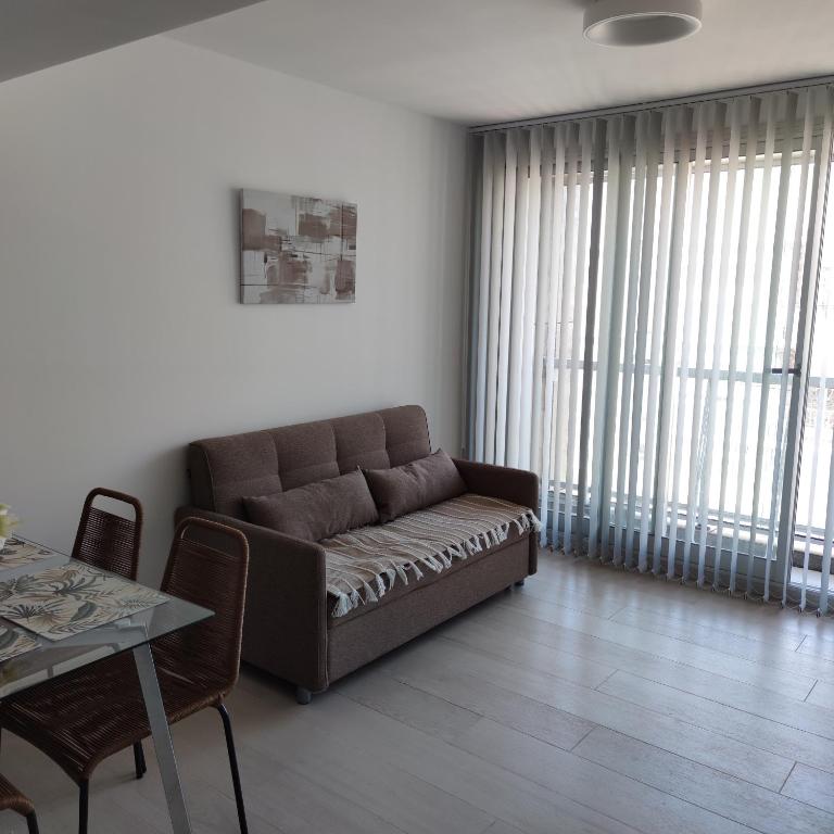 La Perla del Mar Wellness con cochera privada, pileta climatizada, amenities, full - 5
