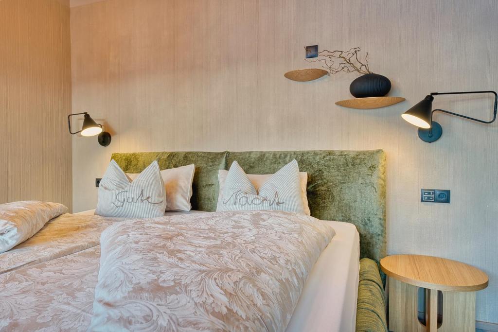 Natur- & Wanderhotel Tuxertal - 4