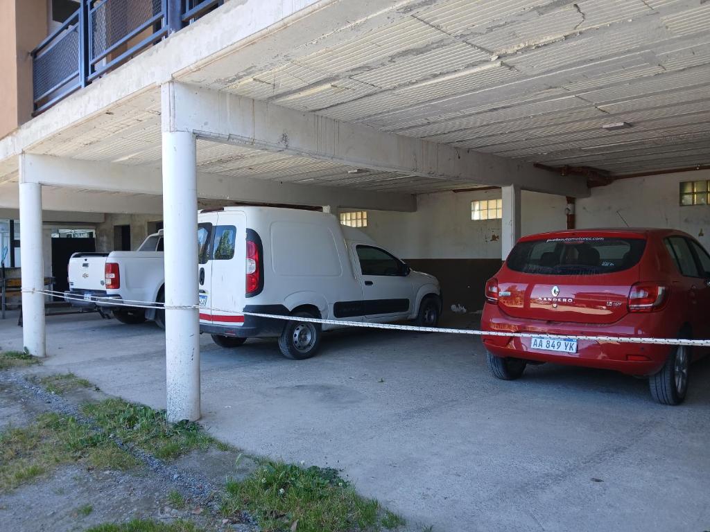 Altos de el bolson - 5