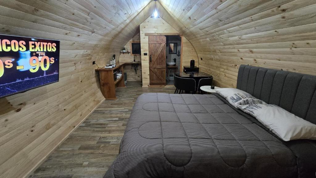Tiny House - 5