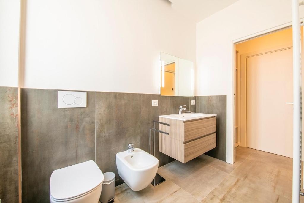 View & Passion - Romantic Suite in Verona - 4