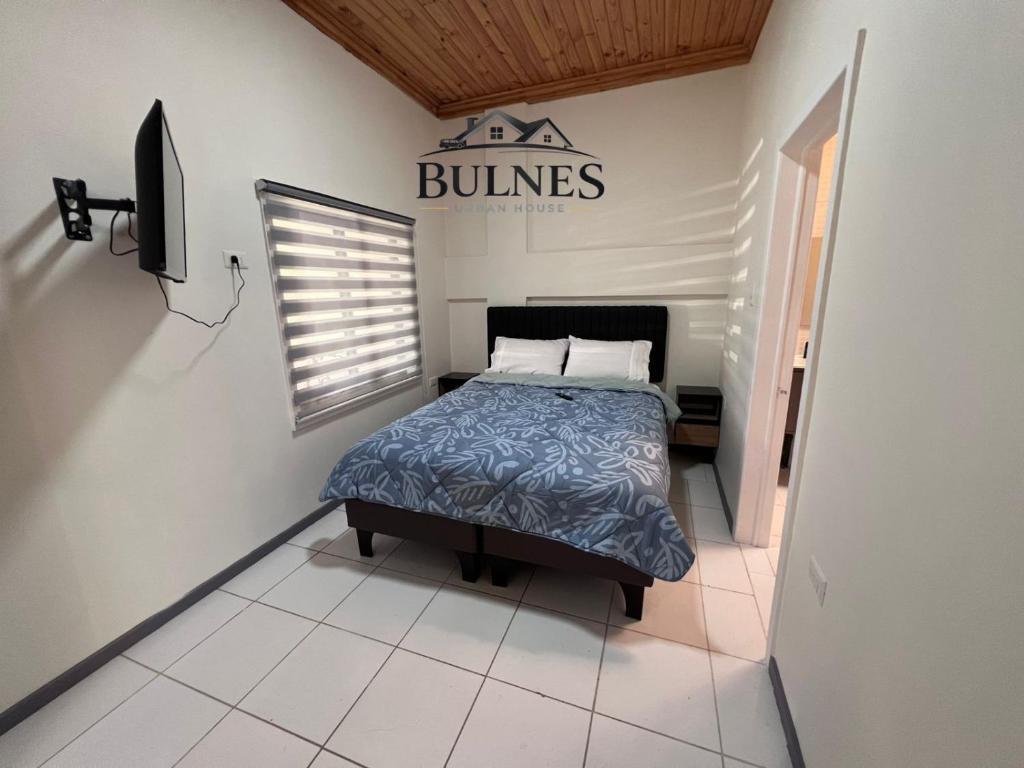 Bulnes Urban House - 3
