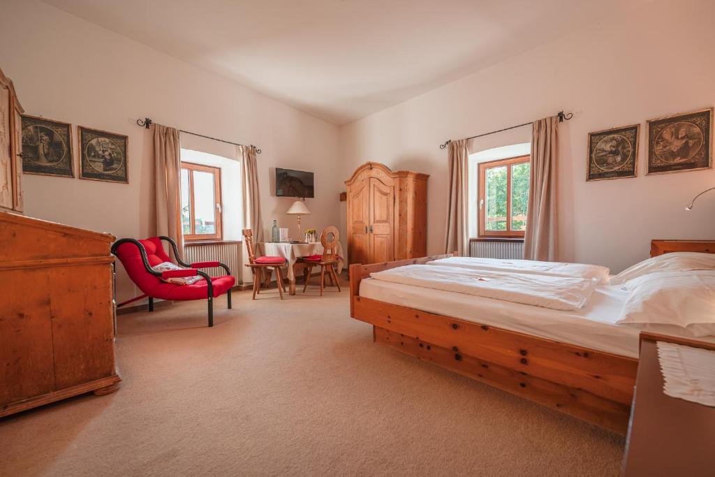 Hotel Ansitz Kematen ***S - 2