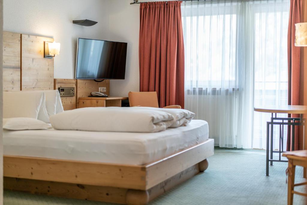 Schönblick - Gurgl B&B - 4