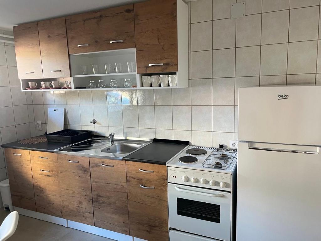 Apartman Zvjezdica - 4