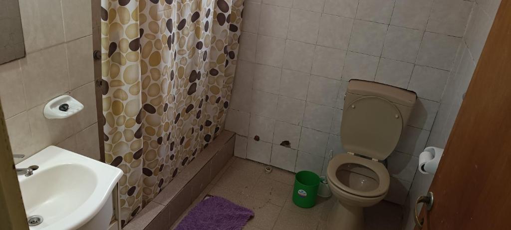 Alojamiento la casita de Betty - 1