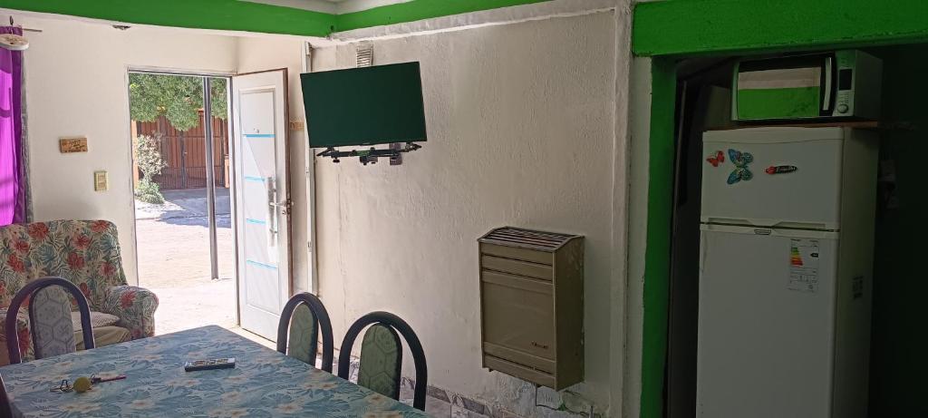 Alojamiento la casita de Betty - 3