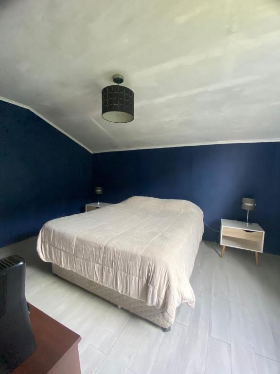 Casa Rauquen - 3