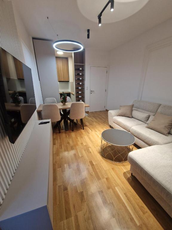 Apartman Damjan - 1