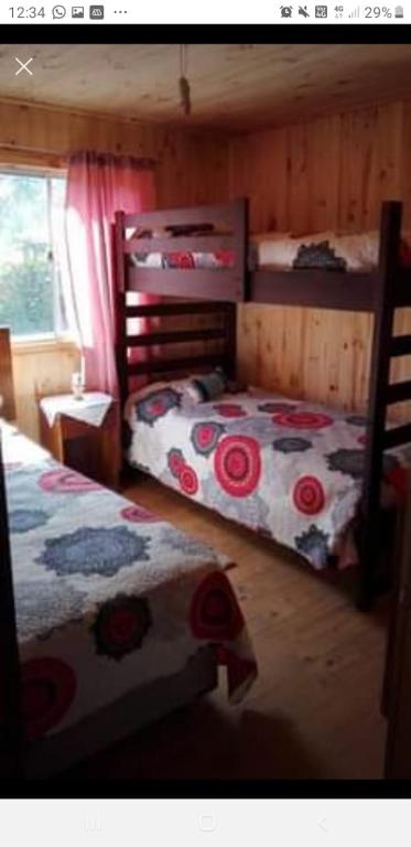 Cabañas lucrecia - 4