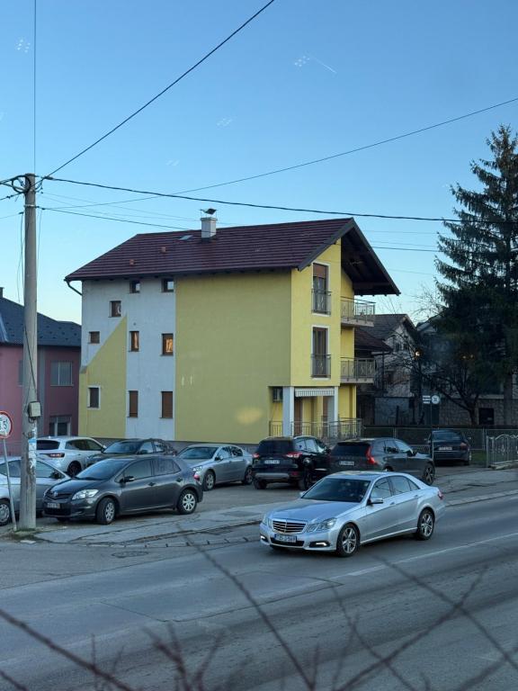 Papa Glisa - 4