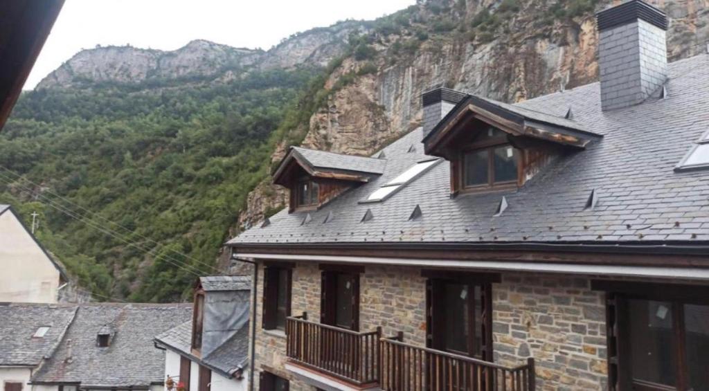 Apartamento en formigal - 1