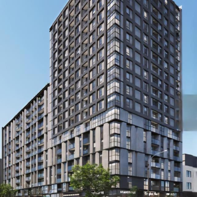 Apartment in Larco - Miraflores - 1