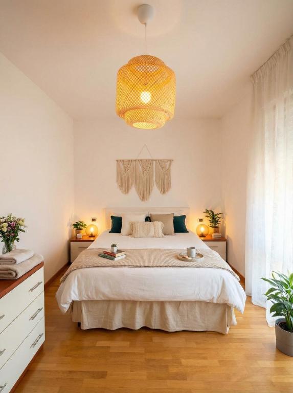 Cleos Home con Giardino Privato - 2
