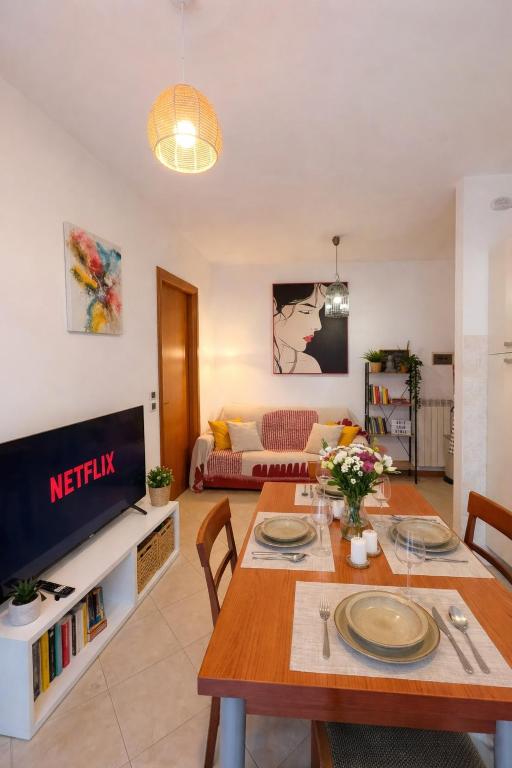 Cleos Home con Giardino Privato - 3