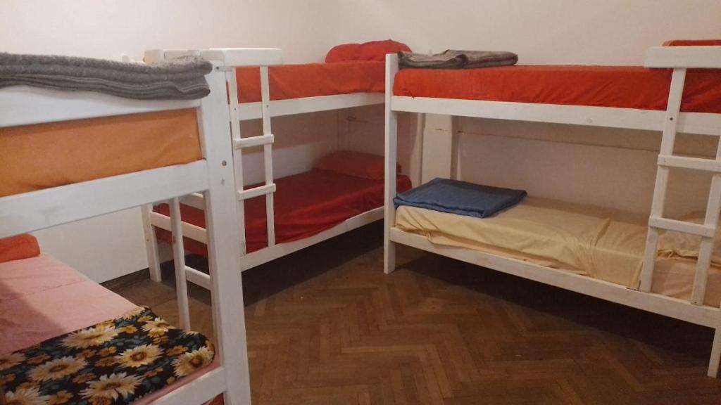 Hostel San Telmo - 2
