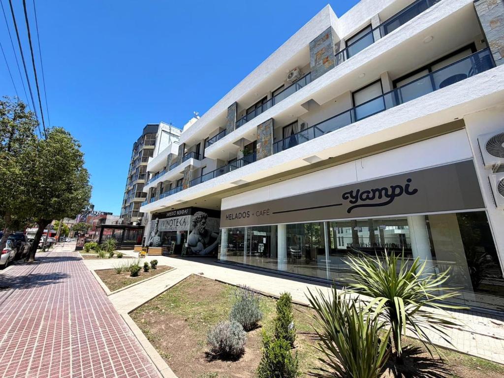 Edifico NAMBA - 5