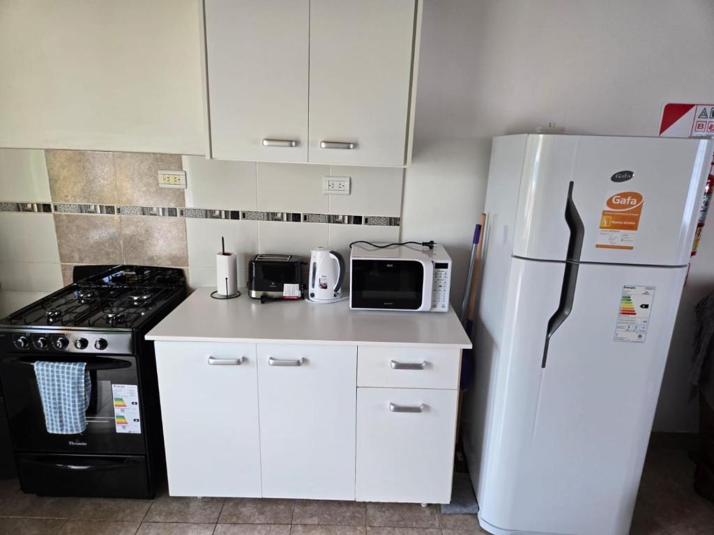 Casa El Calafate 2 - 5