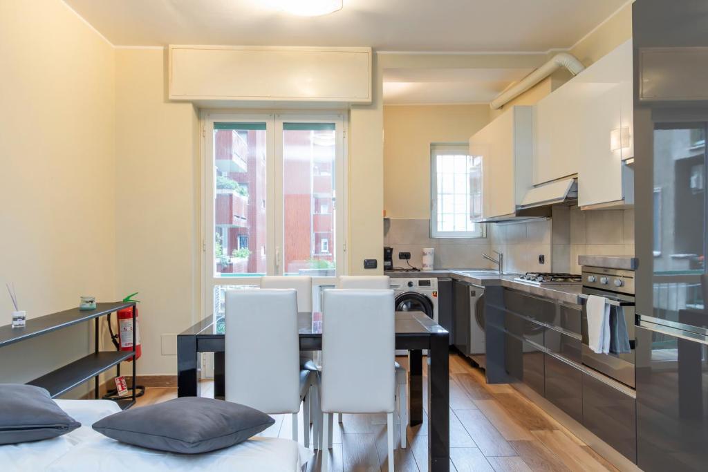 Prestigioso appartamento in zona Tortona - Solari - 5
