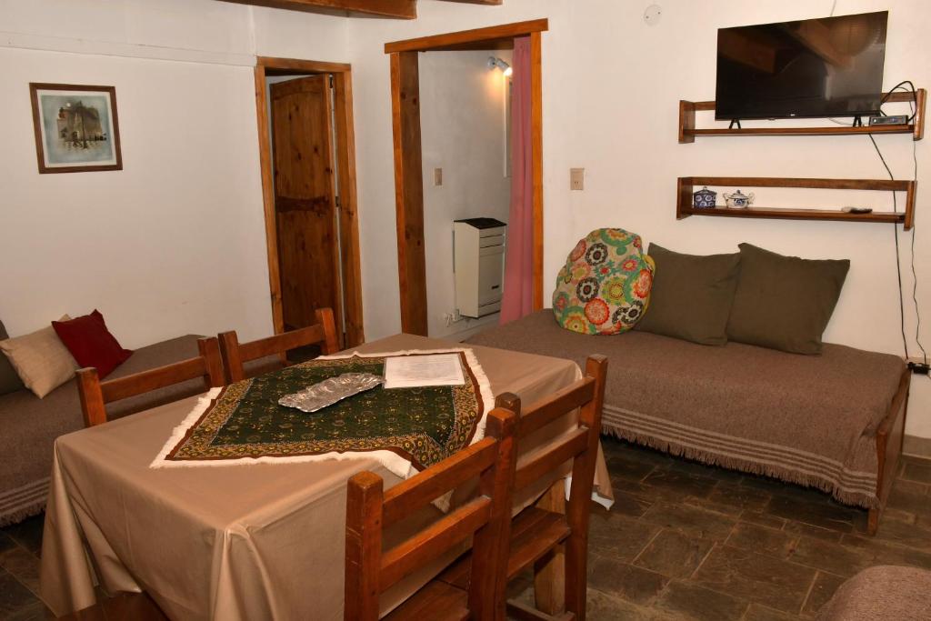 Girgola hospedaje - 4