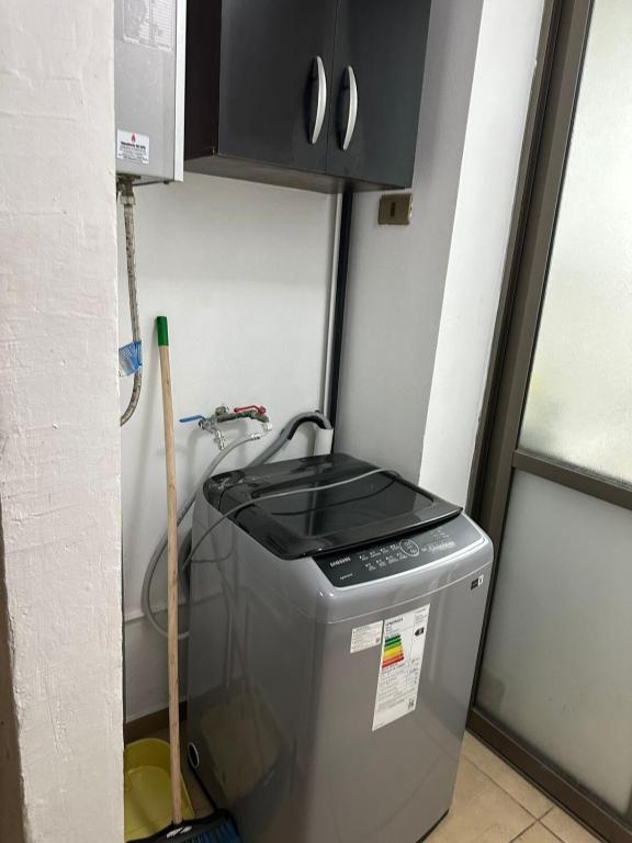 Departamento por día - 3