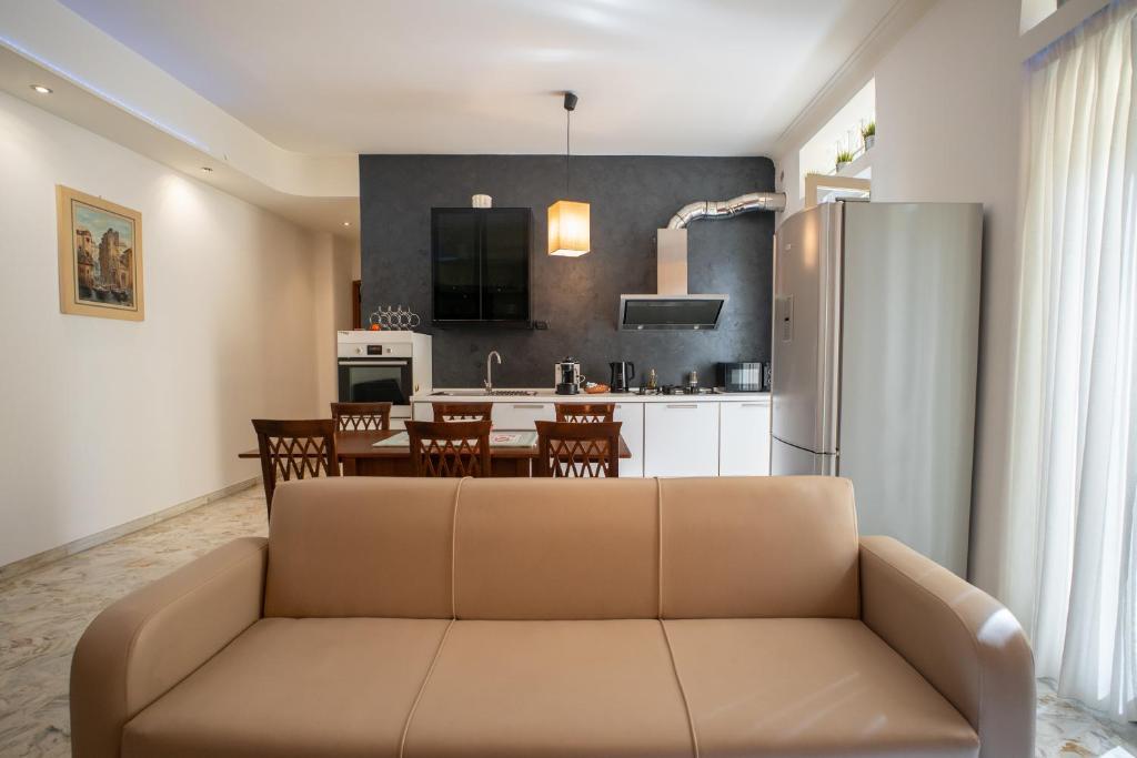 Cavaliere Suites Catania - 2