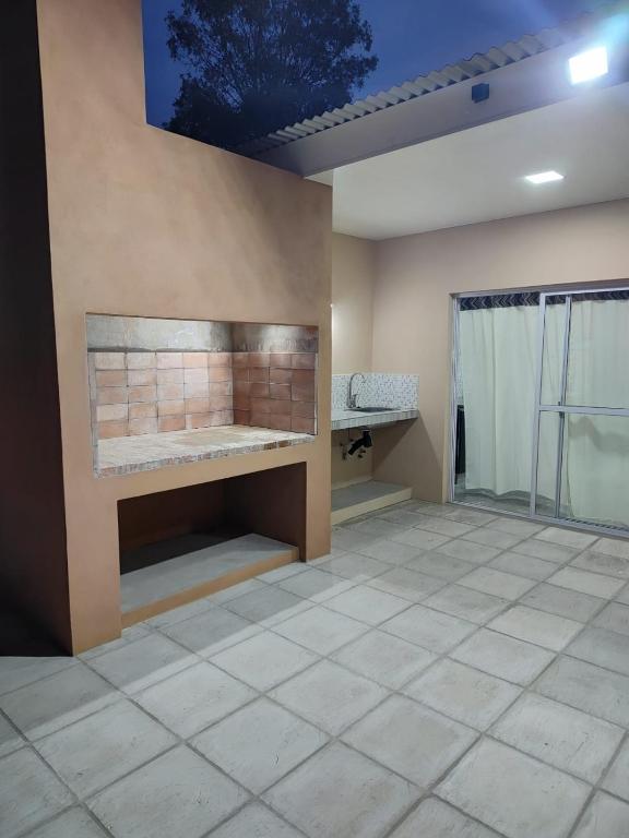 Departamentos Los corrales - 1