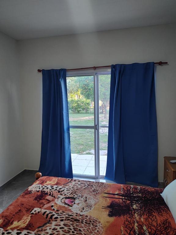 Departamentos Los corrales - 4