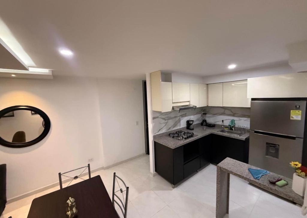 Departamento en Arequipa - 1