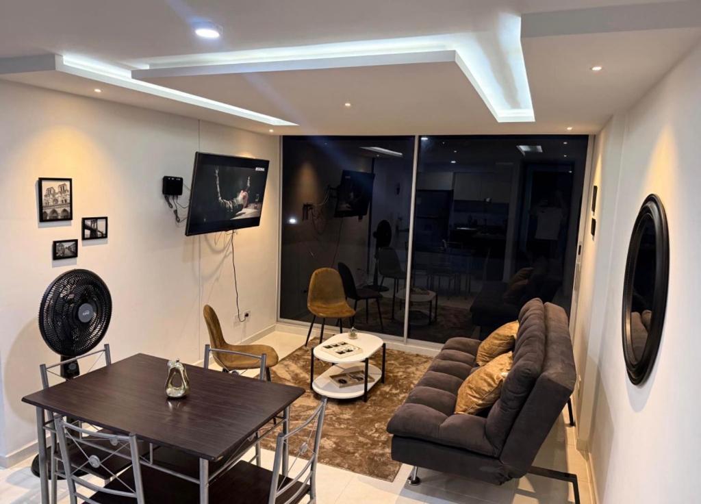 Departamento en Arequipa - 4