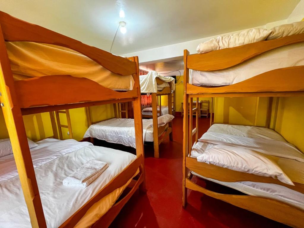 Cima Backpackers Hostel B&B - 4