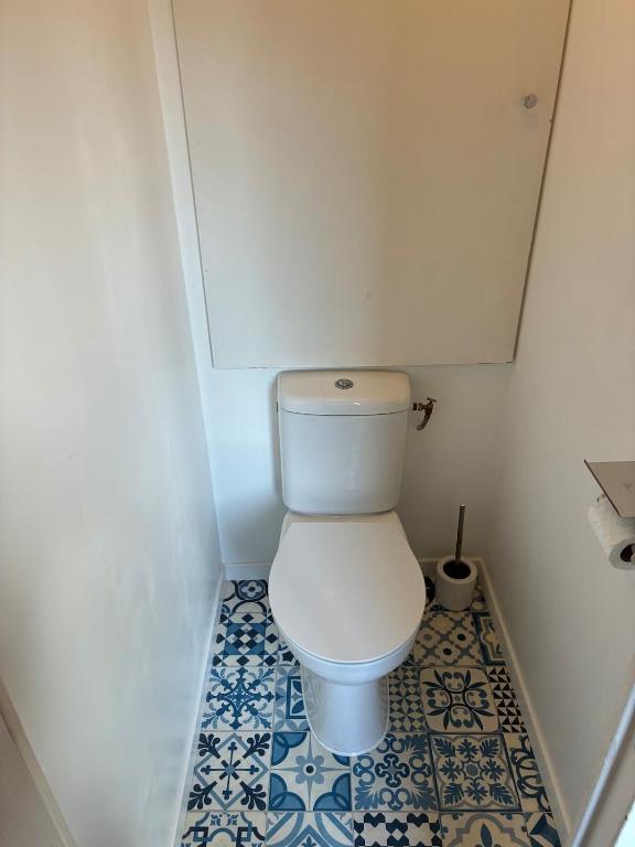 Duplex Hyper Center Dieppe - 2