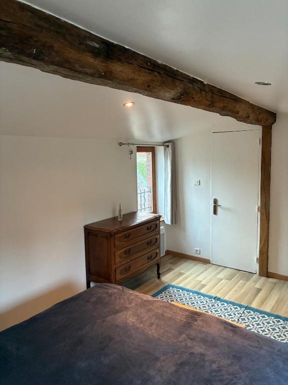 Duplex Hyper Center Dieppe - 4