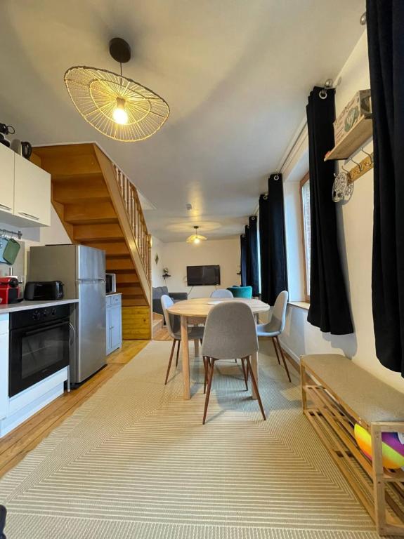 Duplex Hyper Center Dieppe - 5