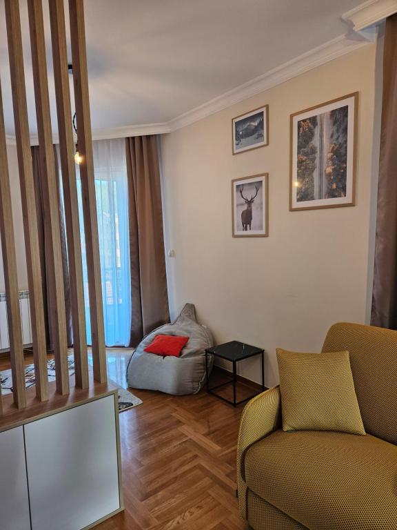 Velike Šume Apartment - 4
