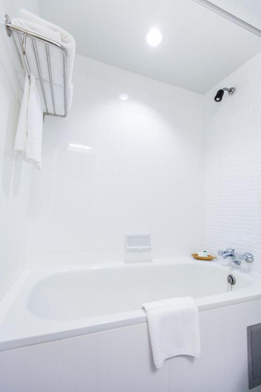 V.L. Hatyai Hotel