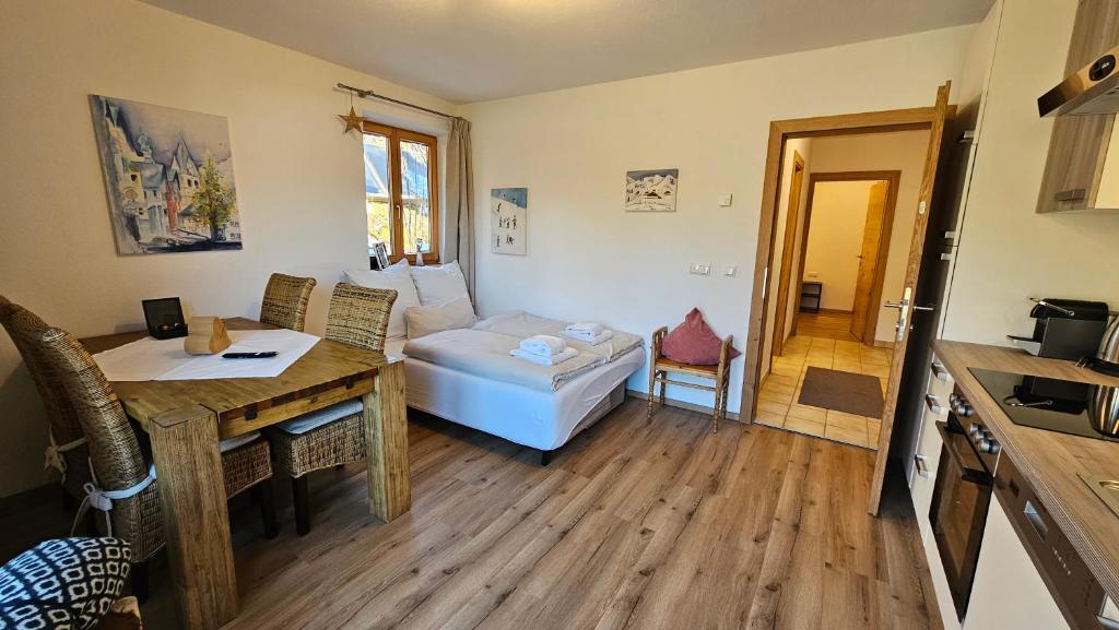 Mountain Suite Brixen - 2