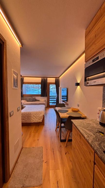 Cozy studio apartment (110) - 3
