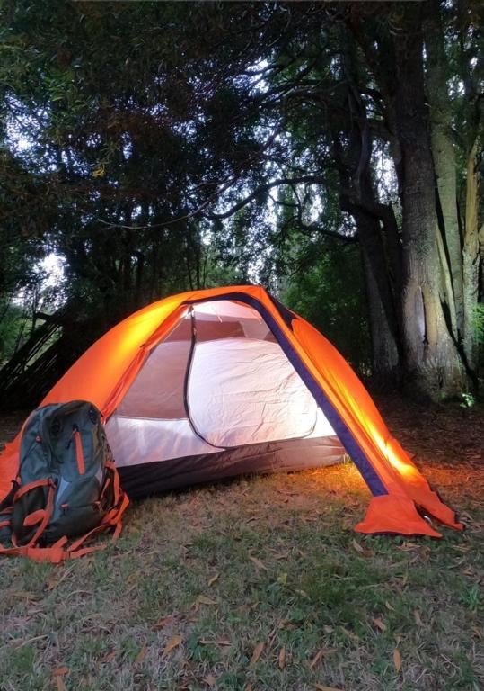 Camping fundo san pablo - 1