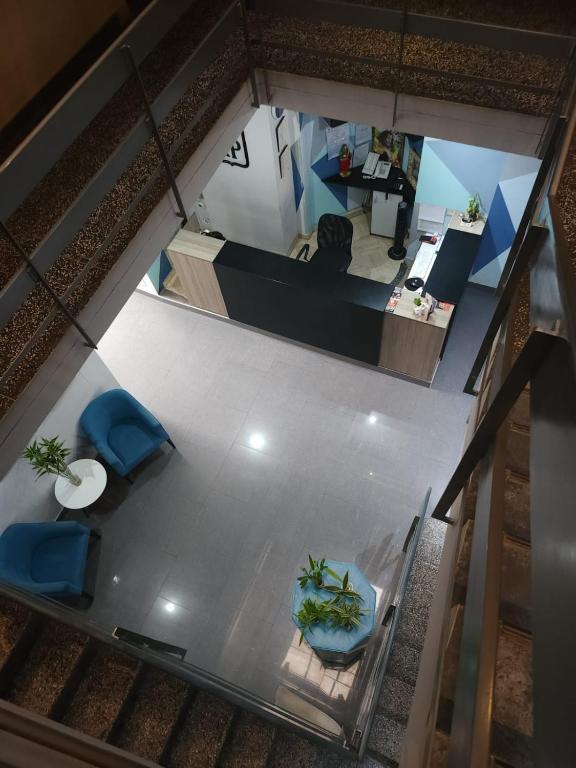 HOTEL Regency Plaza - 5