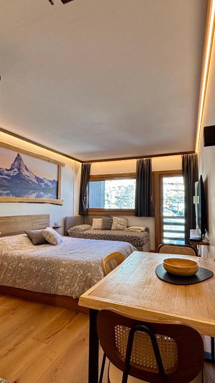 Cozy studio apartment (110) - 2