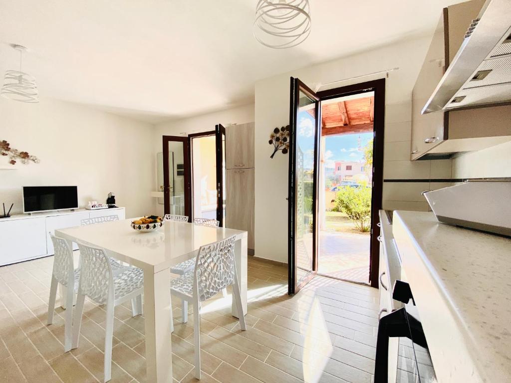 Villasimius Vacation Home Casagorà - 4