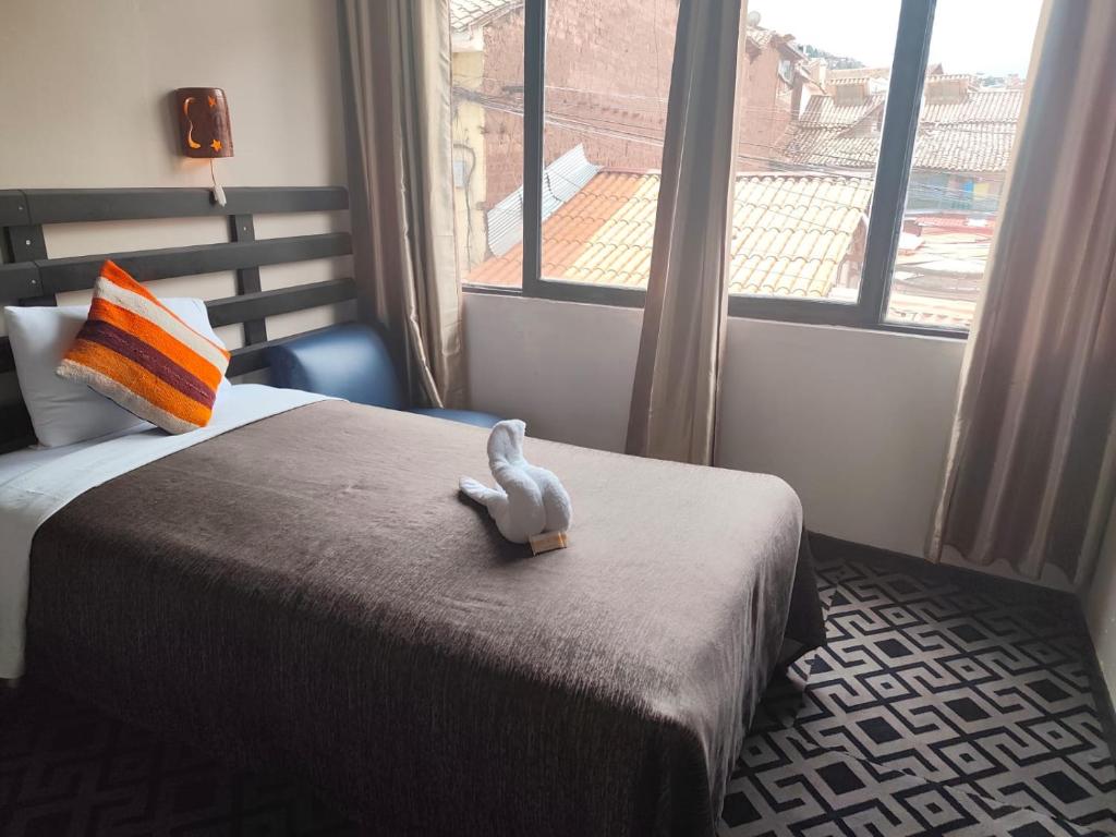 SQ Estancia Del Inca - 4